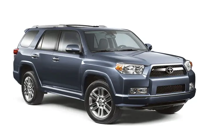Toyota 4runner Wiki – Tổng Quan Chi Tiết Về Mẫu Suv Huyền Thoại