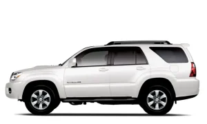 Toyota 4runner Wiki – Tổng Quan Chi Tiết Về Mẫu Suv Huyền Thoại