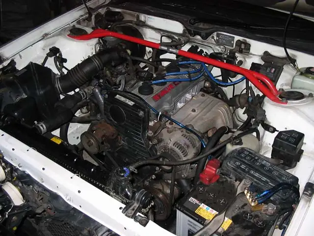 Toyota 4s‑fi: Tổng Quan Về Dịch Vụ Bảo Dưỡng Và Sửa Chữa Ô Tô Toyota Toyota 4s‑fi: Tổng Quan Về Dịch Vụ Bảo Dưỡng Và Sửa Chữa Ô Tô Toyota