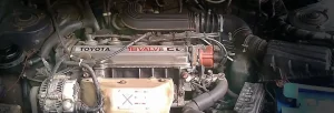 Toyota 4s‑fi: Tổng Quan Về Dịch Vụ Bảo Dưỡng Và Sửa Chữa Ô Tô Toyota