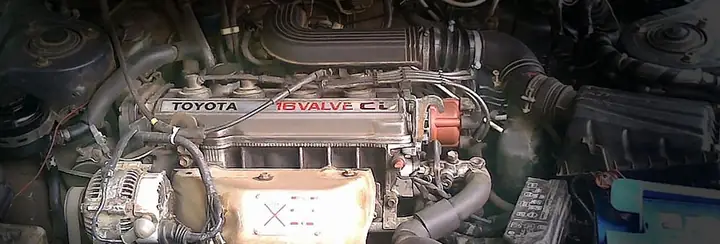 Toyota 4s‑fi: Tổng Quan Về Dịch Vụ Bảo Dưỡng Và Sửa Chữa Ô Tô Toyota Toyota 4s‑fi: Tổng Quan Về Dịch Vụ Bảo Dưỡng Và Sửa Chữa Ô Tô Toyota