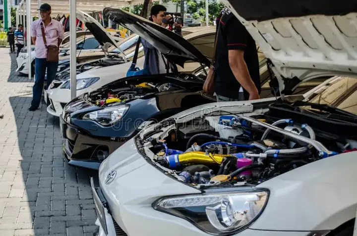 Toyota 4u Là Gì? Tất Cả Thông Tin Cần Biết Toyota 4u Là Gì? Tất Cả Thông Tin Cần Biết