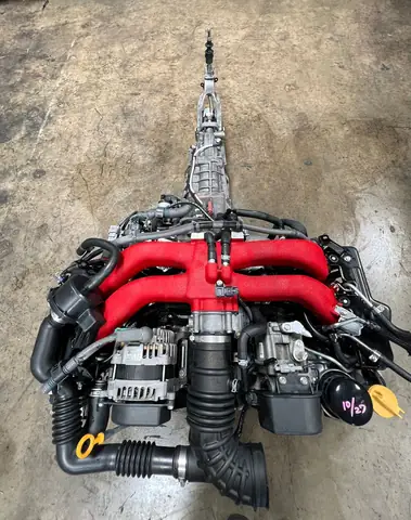 Toyota 4u Là Gì? Tất Cả Thông Tin Cần Biết Toyota 4u Là Gì? Tất Cả Thông Tin Cần Biết