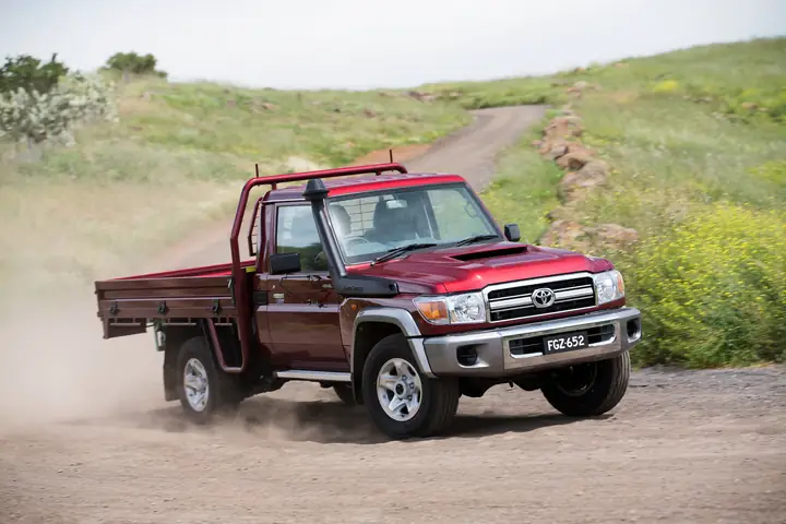 Toyota 4wd Models: Hành Trình Khám Phá Các Dòng Xe Đa Dụng Và Đáng Tin Cậy Toyota 4wd Models: Hành Trình Khám Phá Các Dòng Xe Đa Dụng Và Đáng Tin Cậy