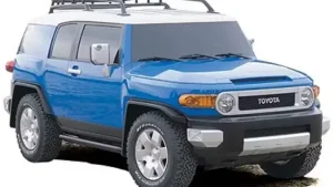 Toyota 4wd Models: Hành Trình Khám Phá Các Dòng Xe Đa Dụng Và Đáng Tin Cậy