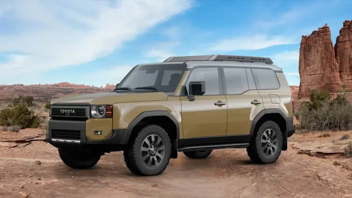 Toyota 4wd Models: Hành Trình Khám Phá Các Dòng Xe Đa Dụng Và Đáng Tin Cậy Toyota 4wd Models: Hành Trình Khám Phá Các Dòng Xe Đa Dụng Và Đáng Tin Cậy