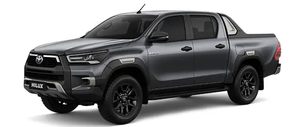 Toyota 4x4: Tổng Quan Về Dòng Xe Đa Địa Hình Của Toyota Và Những Điểm Cần Biết