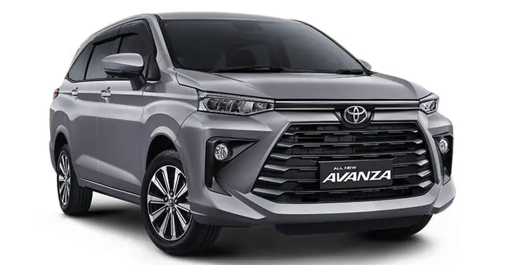 Toyota 5 2: Tất Cả Những Điều Bạn Cần Biết Về Chiếc Xe Sedan Đáng Chú Ý