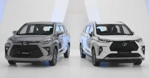 Toyota 5 2: Tất Cả Những Điều Bạn Cần Biết Về Chiếc Xe Sedan Đáng Chú Ý