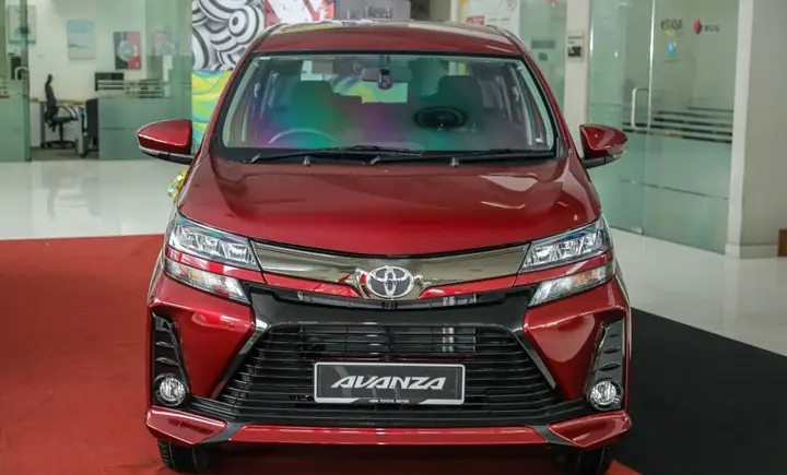 Toyota 5 2: Tất Cả Những Điều Bạn Cần Biết Về Chiếc Xe Sedan Đáng Chú Ý