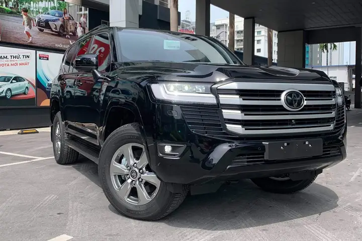 Toyota 5 Tỷ: Tổng Quan Chi Tiết Về Các Mẫu Xe Hơi Toyota Trên Thị Trường Việt Nam Toyota 5 Tỷ: Tổng Quan Chi Tiết Về Các Mẫu Xe Hơi Toyota Trên Thị Trường Việt Nam