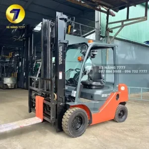 Toyota 50-8fd25 Là Gì? Tìm Hiểu Chi Tiết Và Ứng Dụng