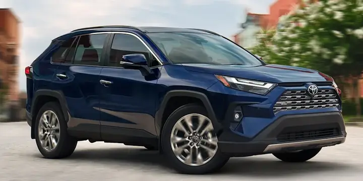 Toyota 500.000: Những Điều Cần Biết Khi Tìm Kiếm Xe Hơi Với Ngân Sách 500.000