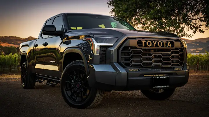 Toyota 500.000: Những Điều Cần Biết Khi Tìm Kiếm Xe Hơi Với Ngân Sách 500.000