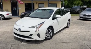 Toyota 500.000: Những Điều Cần Biết Khi Tìm Kiếm Xe Hơi Với Ngân Sách 500.000