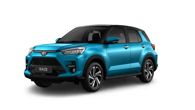 Toyota 500tr – Những Mẫu Xe Toyota Có Giá Khoảng 500 Triệu Đồng Và Lựa Chọn Phù Hợp Cho Người Tiêu Dùng Việt