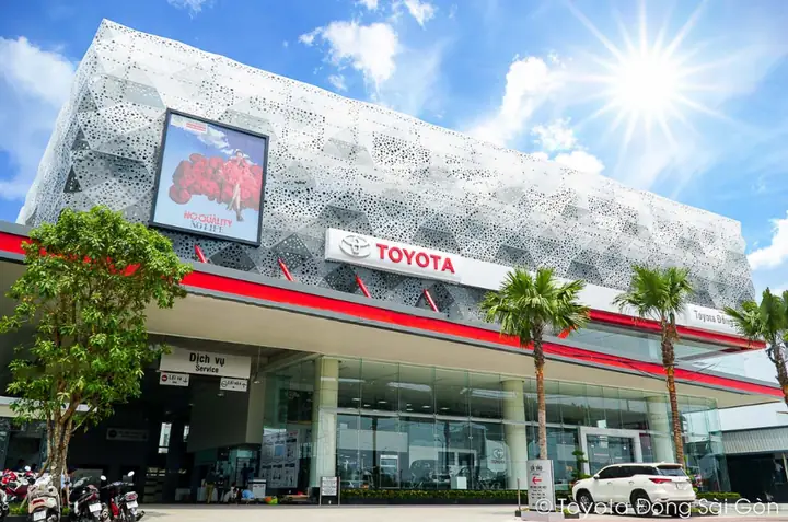Toyota 507 Là Gì? Tổng Quan Chi Tiết Về Mã Số Xe Toyota 507 Và Các Ứng Dụng Thực Tế Toyota 507 Là Gì? Tổng Quan Chi Tiết Về Mã Số Xe Toyota 507 Và Các Ứng Dụng Thực Tế