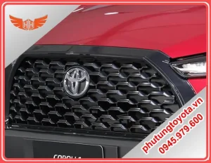 Toyota 51g‑48719 Là Gì? Tìm Hiểu Chi Tiết Về Mã Phụ Tùng Xe Toyota