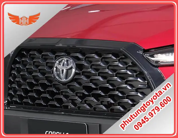 Toyota 51g‑48719 Là Gì? Tìm Hiểu Chi Tiết Về Mã Phụ Tùng Xe Toyota