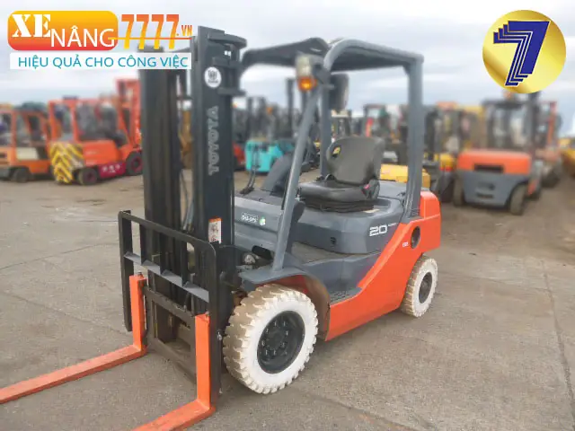 Toyota 52-8fd20 Là Gì? Giải Đáp Chi Tiết Về Mã Phụ Tùng, Công Dụng Và Cách Thay Thế