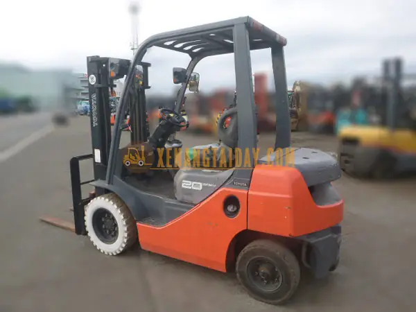Toyota 52-8fd20 Là Gì? Giải Đáp Chi Tiết Về Mã Phụ Tùng, Công Dụng Và Cách Thay Thế
