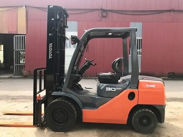 Toyota 52 8fd25 Là Gì? Giải Thích Chi Tiết Về Mã Phụ Tùng Toyota 52 8fd25 Là Gì? Giải Thích Chi Tiết Về Mã Phụ Tùng