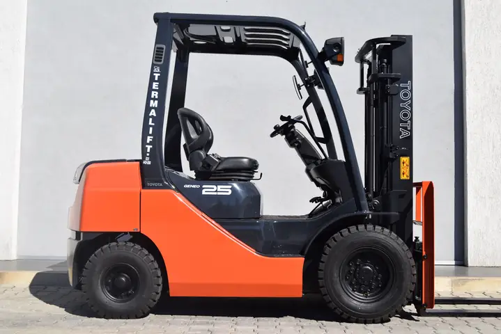 Toyota 52 8fd25 Là Gì? Giải Thích Chi Tiết Về Mã Phụ Tùng Toyota 52 8fd25 Là Gì? Giải Thích Chi Tiết Về Mã Phụ Tùng