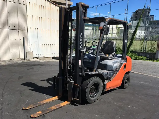 Toyota 52 8fd25 Là Gì? Giải Thích Chi Tiết Về Mã Phụ Tùng Toyota 52 8fd25 Là Gì? Giải Thích Chi Tiết Về Mã Phụ Tùng