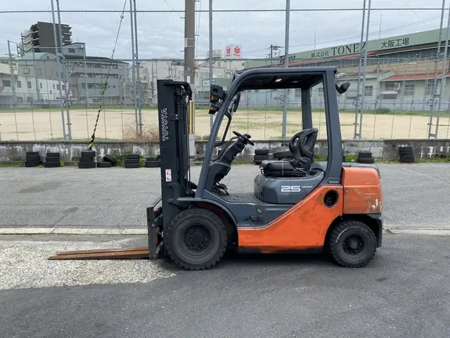 Toyota 52 8fd25 Là Gì? Giải Thích Chi Tiết Về Mã Phụ Tùng Toyota 52 8fd25 Là Gì? Giải Thích Chi Tiết Về Mã Phụ Tùng