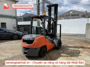 Toyota 52‑8fdj35 Là Gì? Giải Đáp Chi Tiết Về Mã Phụ Tùng Và Ứng Dụng