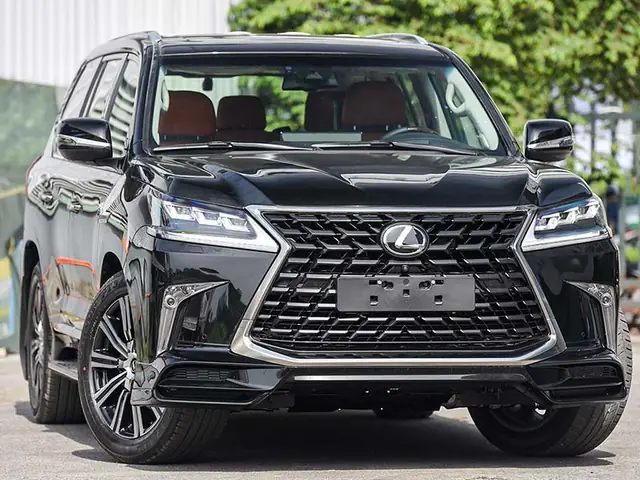 Toyota 570 Là Gì? Tổng Quan Chi Tiết Về Dòng Xe Tải Đa Năng
