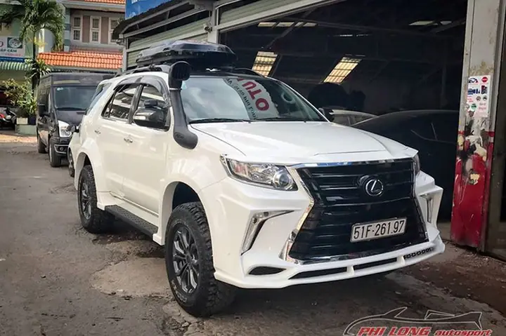 Toyota 570 Là Gì? Tổng Quan Chi Tiết Về Dòng Xe Tải Đa Năng