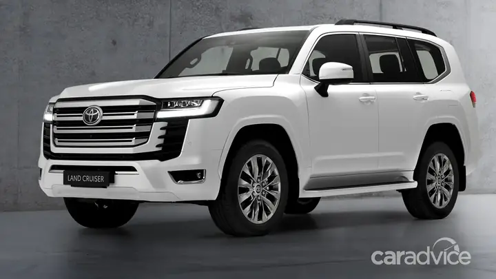 Toyota 570 Là Gì? Tổng Quan Chi Tiết Về Dòng Xe Tải Đa Năng