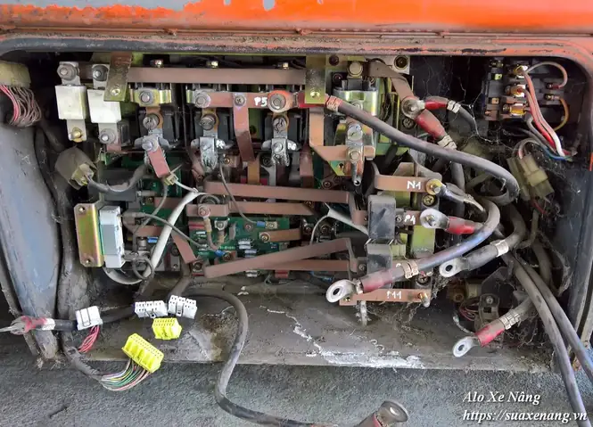 Toyota 5fb15-11: Đánh Giá Chi Tiết Và Hướng Dẫn Sử Dụng Cho Người Tiêu Dùng