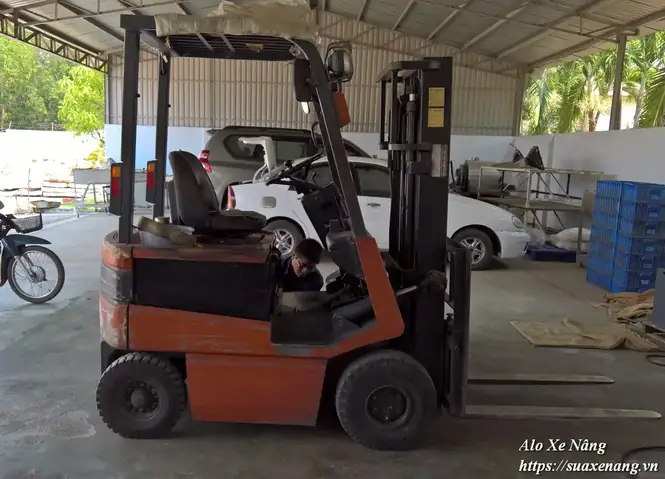 Toyota 5fb15-11898 Là Gì? Hướng Dẫn Chi Tiết Và Thông Tin Quan Trọng Toyota 5fb15-11898 Là Gì? Hướng Dẫn Chi Tiết Và Thông Tin Quan Trọng