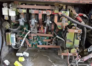 Toyota 5fb15-11898 Là Gì? Hướng Dẫn Chi Tiết Và Thông Tin Quan Trọng