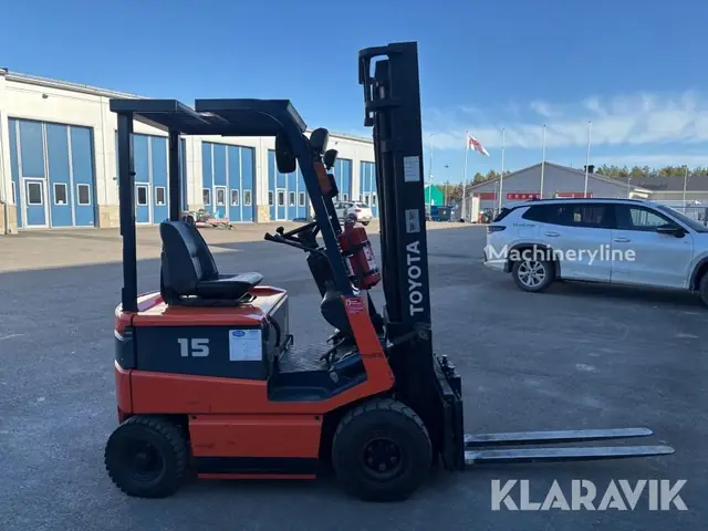 Toyota 5fb18 Là Gì? Tất Cả Những Thông Tin Cần Biết Về Động Cơ Này Toyota 5fb18 Là Gì? Tất Cả Những Thông Tin Cần Biết Về Động Cơ Này