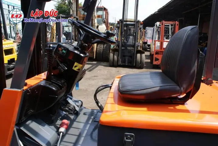 Toyota 5fb25 Là Gì? Tổng Quan Chi Tiết Về Động Cơ Và Ứng Dụng Toyota 5fb25 Là Gì? Tổng Quan Chi Tiết Về Động Cơ Và Ứng Dụng
