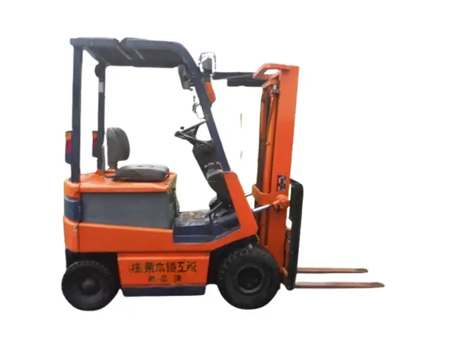 Toyota 5fb25 Là Gì? Tổng Quan Chi Tiết Về Động Cơ Và Ứng Dụng Toyota 5fb25 Là Gì? Tổng Quan Chi Tiết Về Động Cơ Và Ứng Dụng