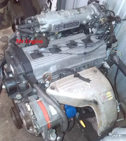 Toyota 5sfe Là Gì? Đánh Giá Chi Tiết Và Những Thông Tin Cần Biết