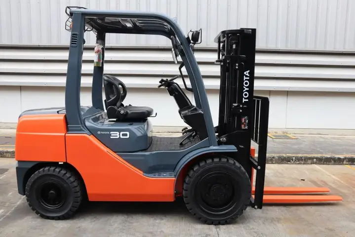 Toyota 62 8fd30 Là Gì? Tìm Hiểu Chi Tiết Về Mã Linh Kiện