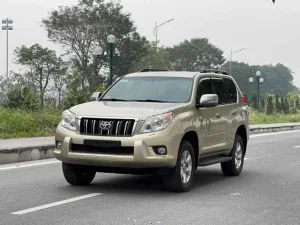 Toyota 6fdl10: Đánh Giá Toàn Diện Về Động Cơ Diesel Đỉnh Cao