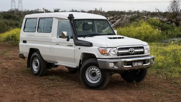 Toyota 6fdl10: Đánh Giá Toàn Diện Về Động Cơ Diesel Đỉnh Cao