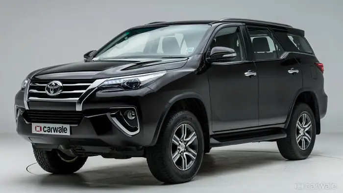 Toyota 7 Chỗ: Hướng Dẫn Chọn Mua, So Sánh Mẫu Xe Và Những Lưu Ý Quan Trọng Toyota 7 Chỗ: Hướng Dẫn Chọn Mua, So Sánh Mẫu Xe Và Những Lưu Ý Quan Trọng
