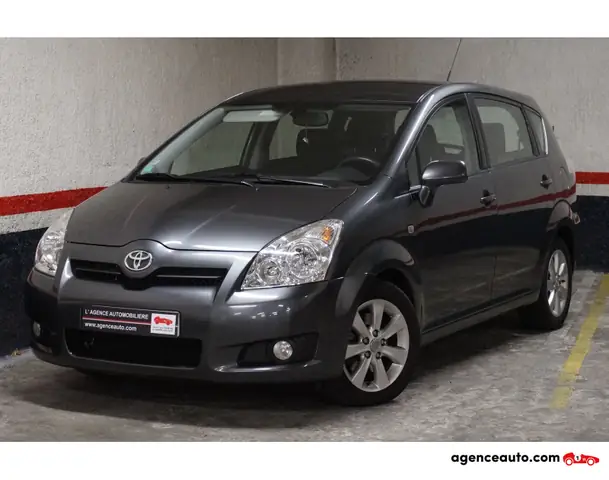 Toyota 7 Places: Các Mẫu Xe Đa Gia Đình Đáng Cân Nhắc Toyota 7 Places: Các Mẫu Xe Đa Gia Đình Đáng Cân Nhắc