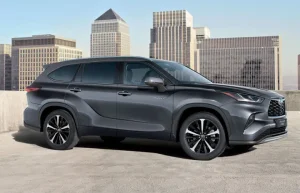 Toyota 7 Places: Các Mẫu Xe Đa Gia Đình Đáng Cân Nhắc