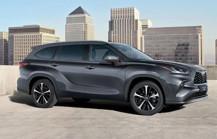 Toyota 7 Places: Các Mẫu Xe Đa Gia Đình Đáng Cân Nhắc Toyota 7 Places: Các Mẫu Xe Đa Gia Đình Đáng Cân Nhắc