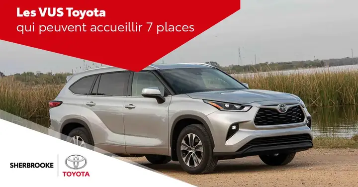 Toyota 7 Places: Các Mẫu Xe Đa Gia Đình Đáng Cân Nhắc Toyota 7 Places: Các Mẫu Xe Đa Gia Đình Đáng Cân Nhắc