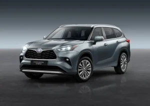 Toyota 7 Seater: Đánh Giá Toàn Diện Và Lựa Chọn Thông Minh