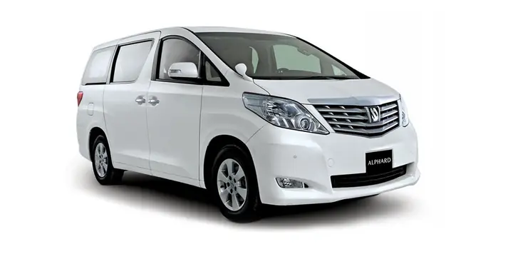 Toyota 7 Seater: Đánh Giá Toàn Diện Và Lựa Chọn Thông Minh Toyota 7 Seater: Đánh Giá Toàn Diện Và Lựa Chọn Thông Minh